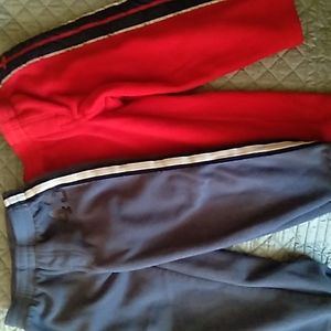 2 pair if Old Navy Sweat pants